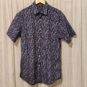 Cremieux Classics short sleeve shirt